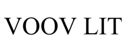 VOOV LIT trademark