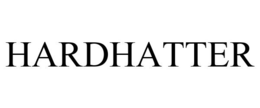 HARDHATTER trademark