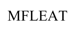MFLEAT trademark