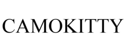 CAMOKITTY trademark