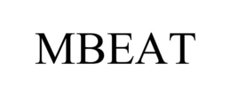 MBEAT trademark