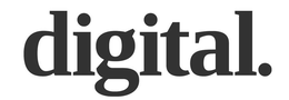 DIGITAL. trademark