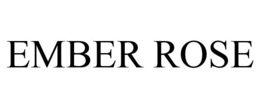 EMBER ROSE trademark