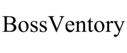BOSSVENTORY trademark