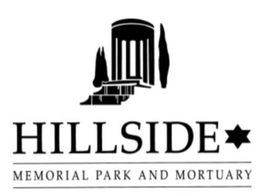 HILLSIDE MEMORIAL PARK AND MORTUARY trademark