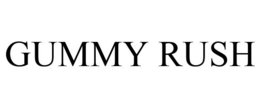 GUMMY RUSH trademark