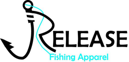 RELEASE FISHING APPAREL trademark