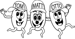 TOM MATT OTTO trademark