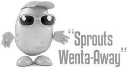 "SPROUTS WENTA-AWAY" trademark