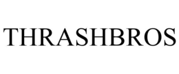 THRASHBROS trademark