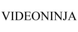 VIDEONINJA trademark