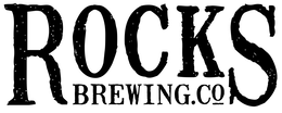 ROCKS BREWING CO. trademark