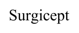 SURGICEPT trademark