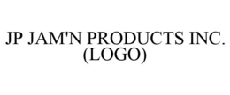 JP JAM'N PRODUCTS INC. (LOGO) trademark