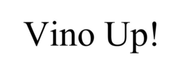 VINO UP! trademark