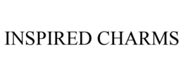 INSPIRED CHARMS trademark
