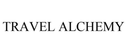 TRAVEL ALCHEMY trademark