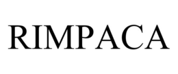 RIMPACA trademark