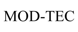 MOD-TEC trademark