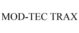 MOD-TEC TRAX trademark