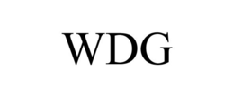 WDG trademark