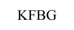 KFBG trademark