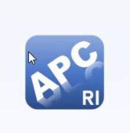 APC RI trademark