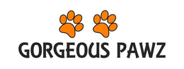 GORGEOUS PAWZ trademark