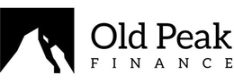 OLD PEAK FINANCE trademark