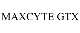 MAXCYTE GTX trademark