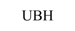 UBH trademark