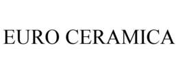 EURO CERAMICA trademark