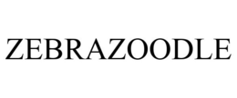 ZEBRAZOODLE trademark