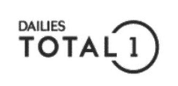 DAILIES TOTAL1 trademark