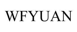 WFYUAN trademark