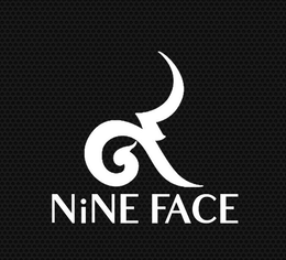 NINE FACE trademark