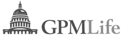 GPM LIFE trademark