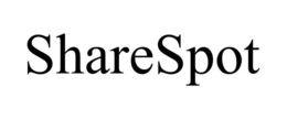 SHARESPOT trademark