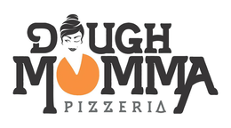 DOUGH MOMMA PIZZERIA trademark