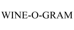 WINE-O-GRAM trademark