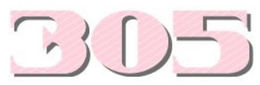 305 trademark