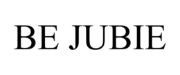 BE JUBIE trademark