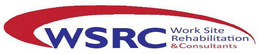 WSRC WORK SITE REHABILITATION & CONSULTANTS trademark