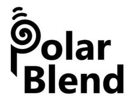 POLAR BLEND trademark