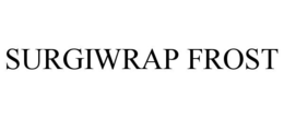 SURGIWRAP FROST trademark