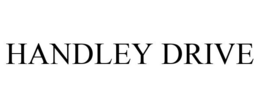 HANDLEY DRIVE trademark