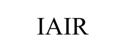 IAIR trademark