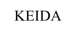 KEIDA trademark