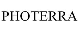 PHOTERRA trademark
