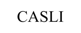 CASLI trademark